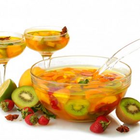 Алкогольный пунш: классические рецепты и простые варианты приготовления классического напитка (видео + 115 фото)