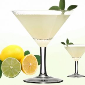 Белая леди: вариации приготовления с подробными рецептами, рекомендации по подаче. Готовим сауэр коктейль в домашних условиях