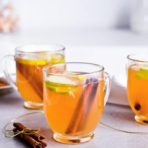 Белый глинтвейн — рецепт, советы по выбору ингредиентов и пошаговая инструкция по приготовлению (105 фото)