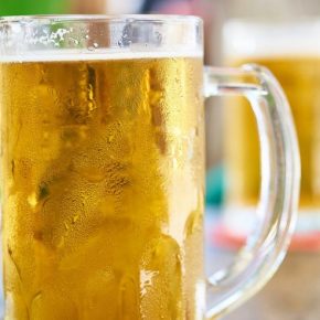 Горячее пиво — согревающие рецепты, правила приготовления и оригинальные варианты использования в коктейлях (100 фото)