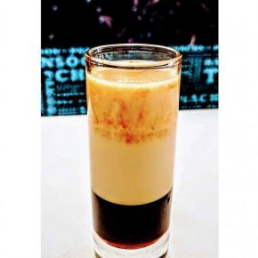 Коктейль B-52: лучшие рецепты и техника приготовления. Состав напитка и как его правильно употреблять (110 фото и видео)