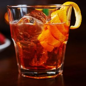 Коктейль Лонг Айленд — состав коктейля по классическому рецепту. Тонкости приготовления напитка в домашних условиях