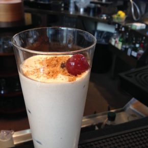 Коктейль облака: рецепты, состав и варианты приготовления. Как делается шот в домашних условиях (85 фото)