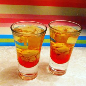 Коктейль опухоль мозга — коктейль с убойным эффектом! Особенности коктейля, виды и разновидности. Фото всех вариантов коктейля Взрыв мозга