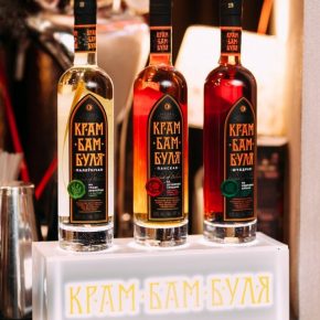 Крамбамбуля — рецепты, секреты классического напитка и нюансы домашнего приготовления (125 фото)