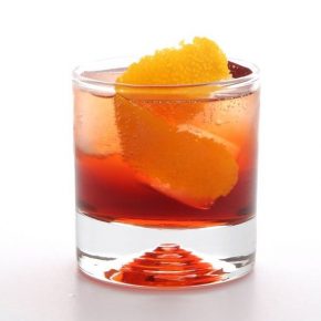 Негрони коктейль — рецепты, состав, ингредиенты, пропорции и технология приготовления (105 фото)