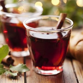 Рецепты глинтвейна: алкогольные и безалкогольные варианты приготовления. Рецепты и особенности варки глинтвейна в домашних условиях (125 фото и видео)