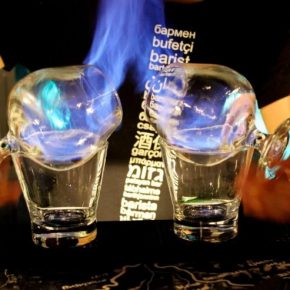 Самбука коктейль — лучшие простые рецепты и пошаговое описание приготовления коктейлей (100 фото и видео)