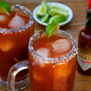 Сангрита: советы по правильному приготовлению коктейля. Лучший пошаговый рецепт — готовим в домашних условиях!