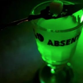 Зеленая фея: состав, рецепты, пропорции и варианты приготовления в домашних условиях (120 фото и видео)