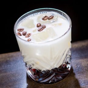 Белый русский коктейль — рецепт, состав, пропорции и приготовление в домашних условиях (видео мастер-класс + 115 фото)